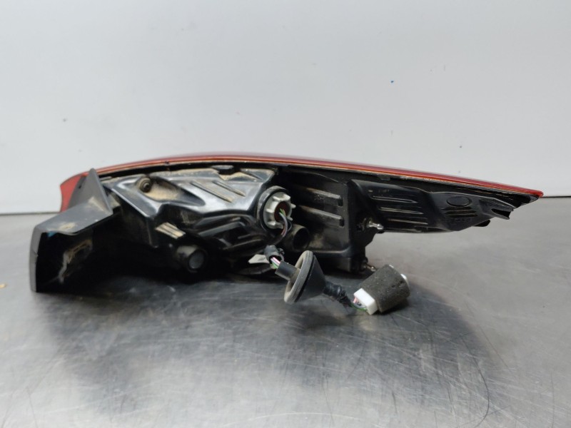 Recambio de piloto trasero izquierdo para kia xceed tech referencia OEM IAM   