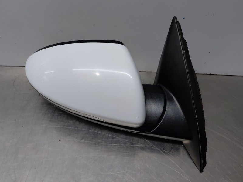 Recambio de retrovisor derecho para kia xceed tech referencia OEM IAM   