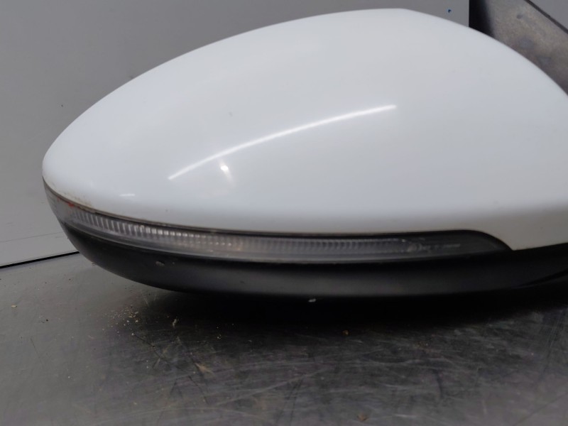 Recambio de retrovisor derecho para kia xceed tech referencia OEM IAM   