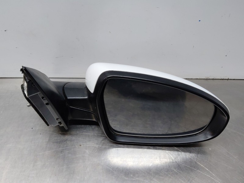 Recambio de retrovisor derecho para kia xceed tech referencia OEM IAM   