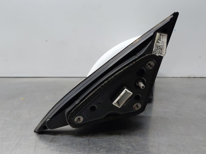 Recambio de retrovisor derecho para kia xceed tech referencia OEM IAM   