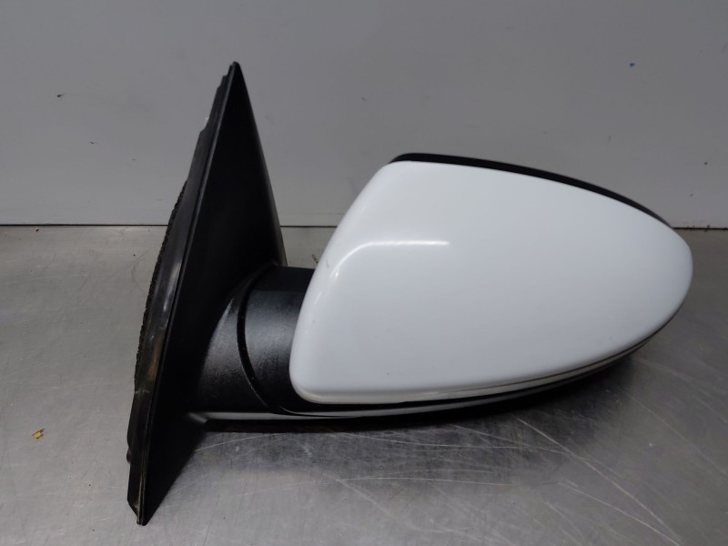 Recambio de retrovisor izquierdo para kia xceed tech referencia OEM IAM   