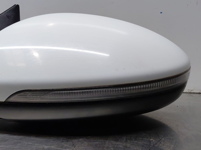 Recambio de retrovisor izquierdo para kia xceed tech referencia OEM IAM   