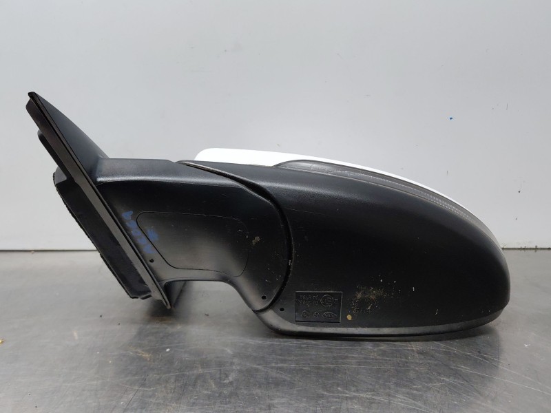 Recambio de retrovisor izquierdo para kia xceed tech referencia OEM IAM   