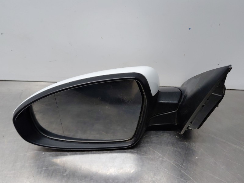 Recambio de retrovisor izquierdo para kia xceed tech referencia OEM IAM   