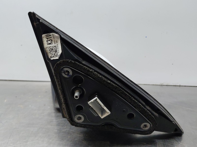 Recambio de retrovisor izquierdo para kia xceed tech referencia OEM IAM   