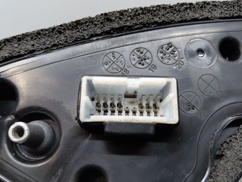 Recambio de retrovisor izquierdo para kia xceed tech referencia OEM IAM   