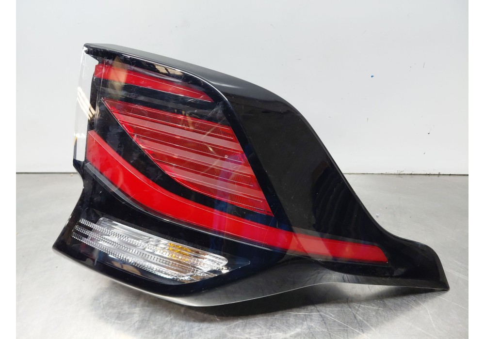 Recambio de piloto trasero derecho para kia sportage phev referencia OEM IAM   