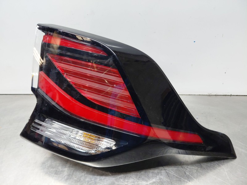 Recambio de piloto trasero derecho para kia sportage phev referencia OEM IAM   