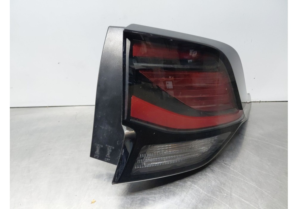 Recambio de piloto trasero derecho para kia sportage phev referencia OEM IAM   