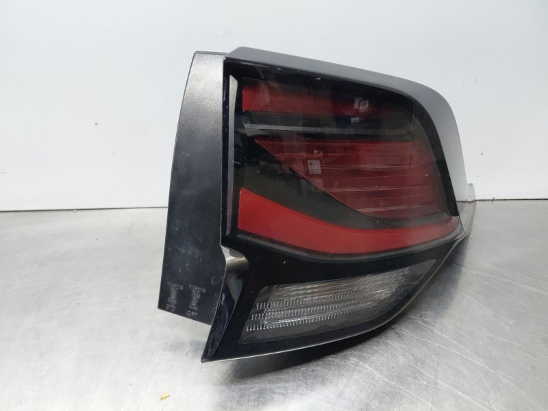 Recambio de piloto trasero derecho para kia sportage phev referencia OEM IAM   