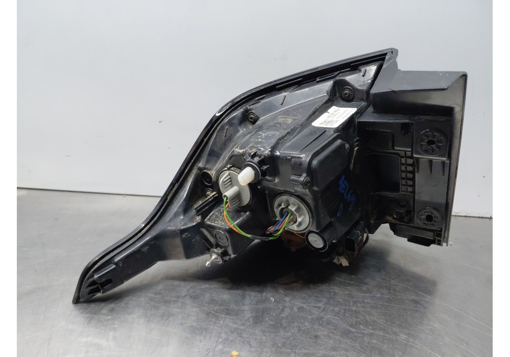 Recambio de piloto trasero derecho para kia sportage phev referencia OEM IAM   