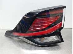 Recambio de piloto trasero izquierdo para kia sportage phev referencia OEM IAM   