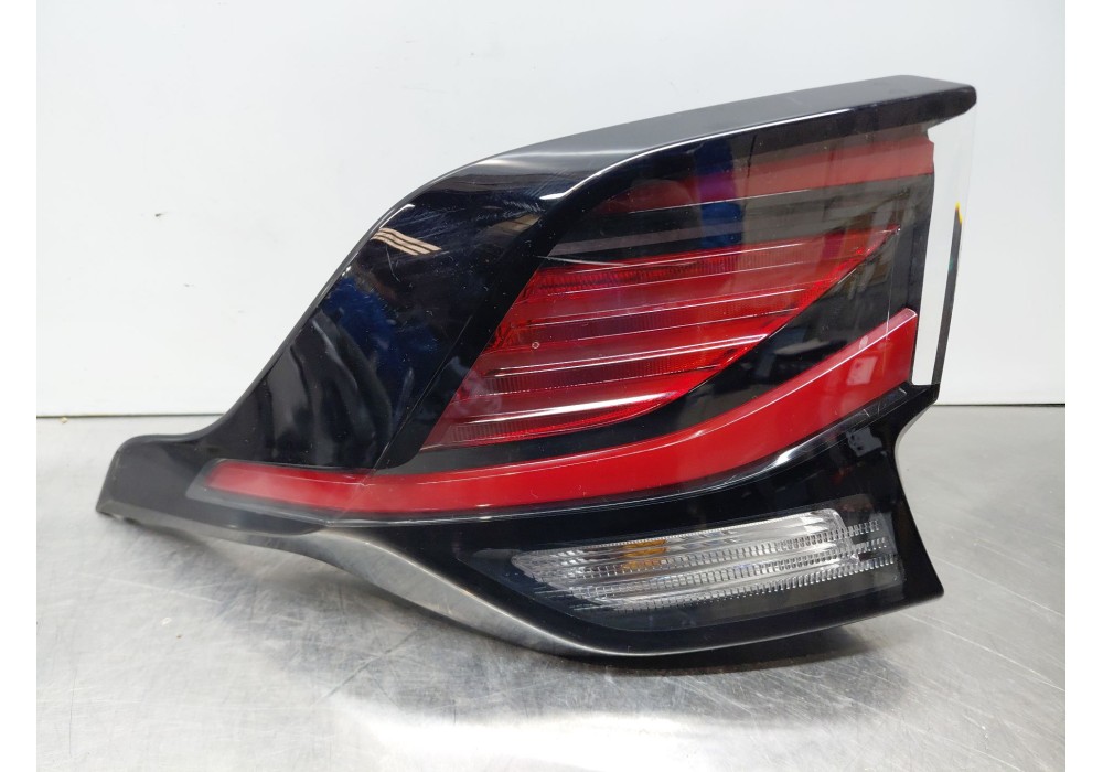 Recambio de piloto trasero izquierdo para kia sportage phev referencia OEM IAM   