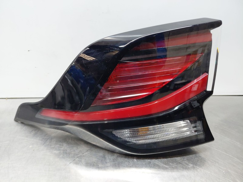 Recambio de piloto trasero izquierdo para kia sportage phev referencia OEM IAM   