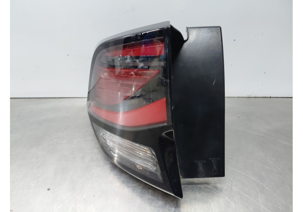 Recambio de piloto trasero izquierdo para kia sportage phev referencia OEM IAM   