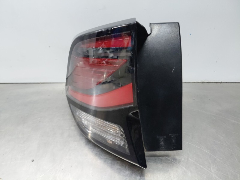 Recambio de piloto trasero izquierdo para kia sportage phev referencia OEM IAM   