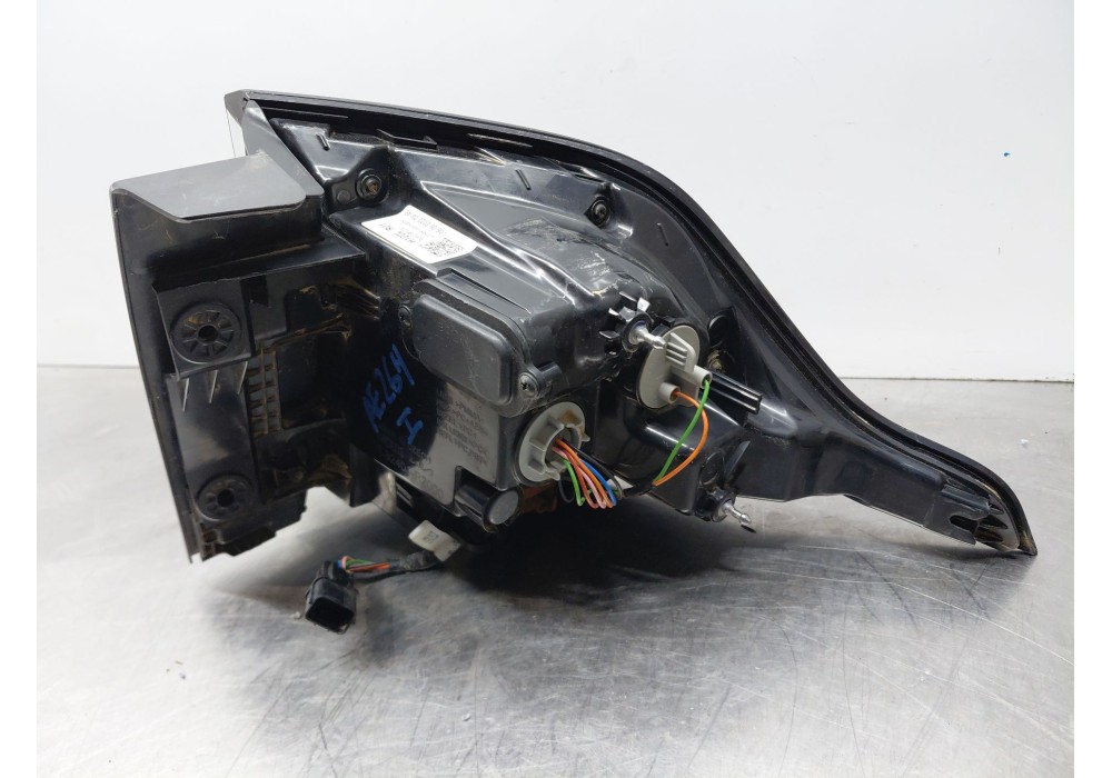 Recambio de piloto trasero izquierdo para kia sportage phev referencia OEM IAM   