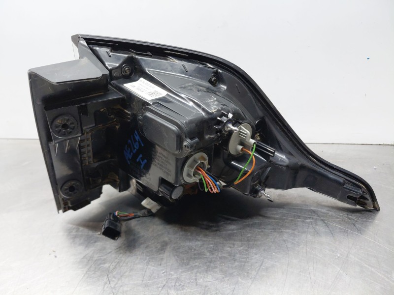 Recambio de piloto trasero izquierdo para kia sportage phev referencia OEM IAM   