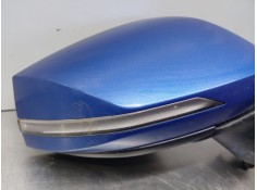 Recambio de retrovisor derecho para kia sportage phev referencia OEM IAM    2