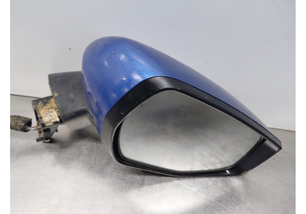 Recambio de retrovisor derecho para kia sportage phev referencia OEM IAM   