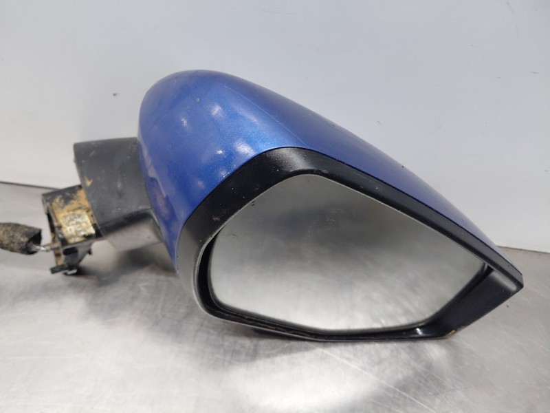 Recambio de retrovisor derecho para kia sportage phev referencia OEM IAM   