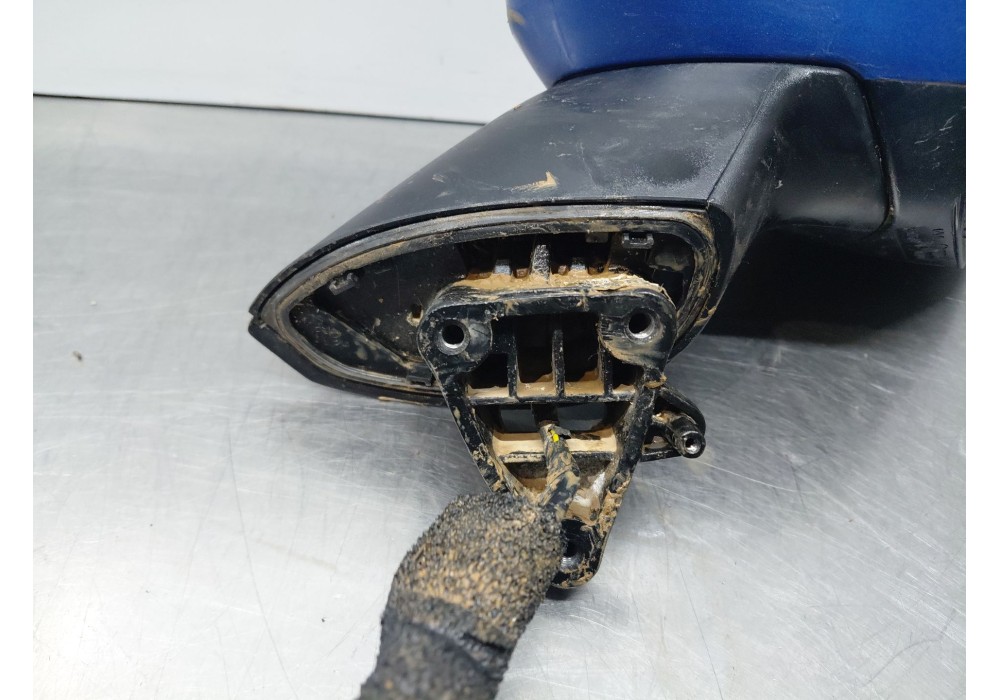 Recambio de retrovisor derecho para kia sportage phev referencia OEM IAM   