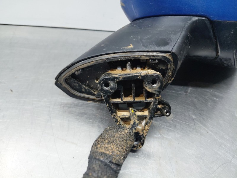 Recambio de retrovisor derecho para kia sportage phev referencia OEM IAM   