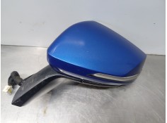 Recambio de retrovisor izquierdo para kia sportage phev referencia OEM IAM   