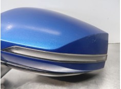 Recambio de retrovisor izquierdo para kia sportage phev referencia OEM IAM    2