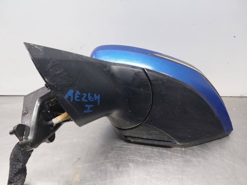Recambio de retrovisor izquierdo para kia sportage phev referencia OEM IAM   