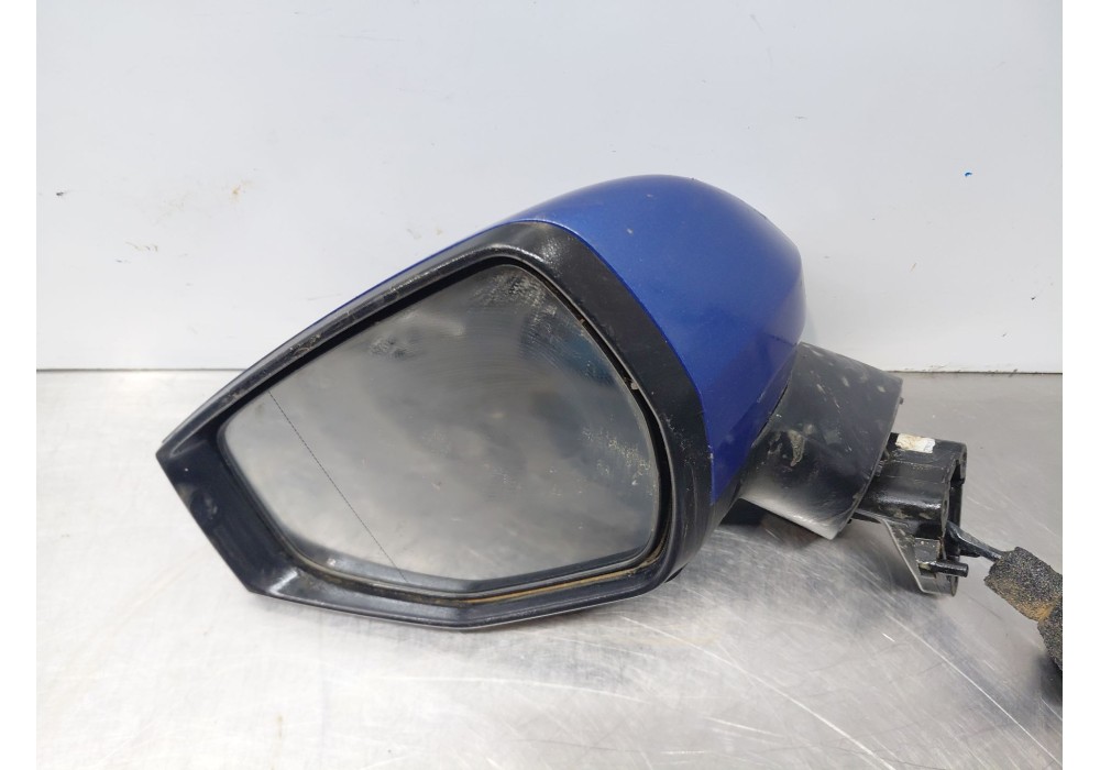 Recambio de retrovisor izquierdo para kia sportage phev referencia OEM IAM   