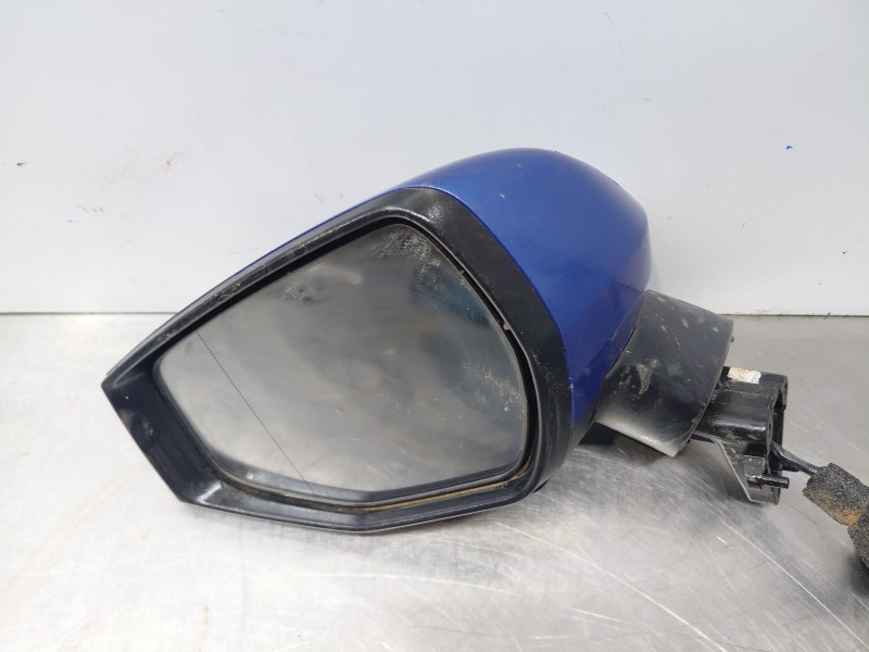 Recambio de retrovisor izquierdo para kia sportage phev referencia OEM IAM   