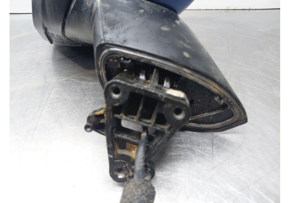 Recambio de retrovisor izquierdo para kia sportage phev referencia OEM IAM   