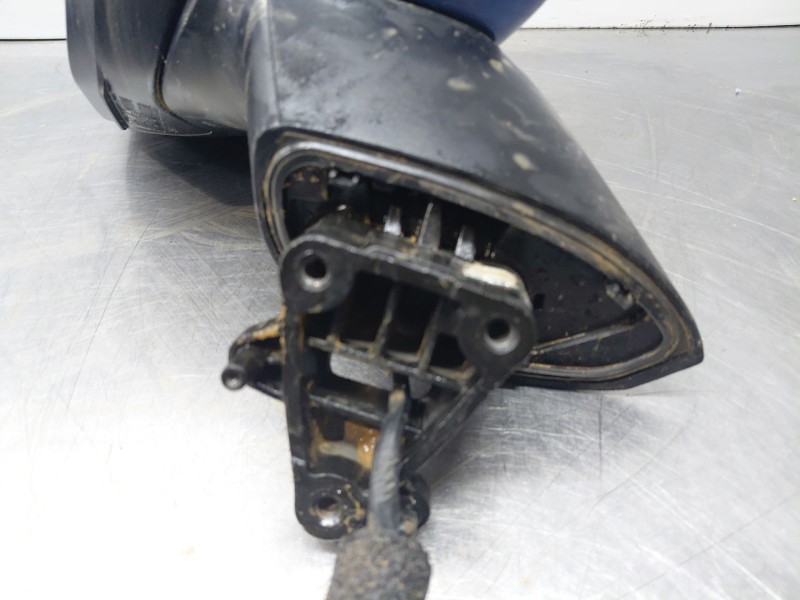 Recambio de retrovisor izquierdo para kia sportage phev referencia OEM IAM   