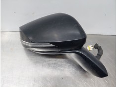 Recambio de retrovisor derecho para kia sportage concept referencia OEM IAM   