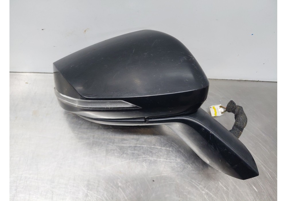 Recambio de retrovisor derecho para kia sportage concept referencia OEM IAM   