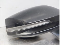 Recambio de retrovisor derecho para kia sportage concept referencia OEM IAM    2
