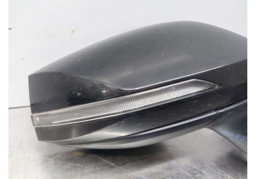 Recambio de retrovisor derecho para kia sportage concept referencia OEM IAM   