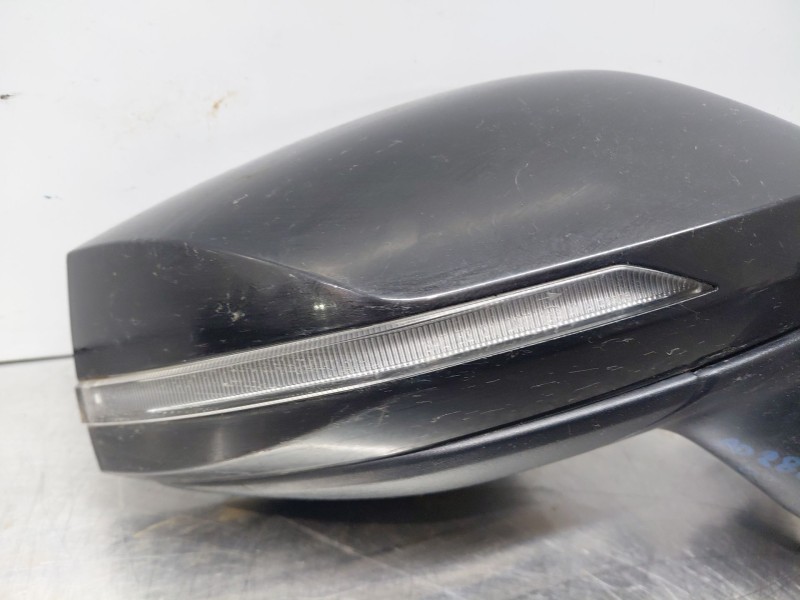 Recambio de retrovisor derecho para kia sportage concept referencia OEM IAM   