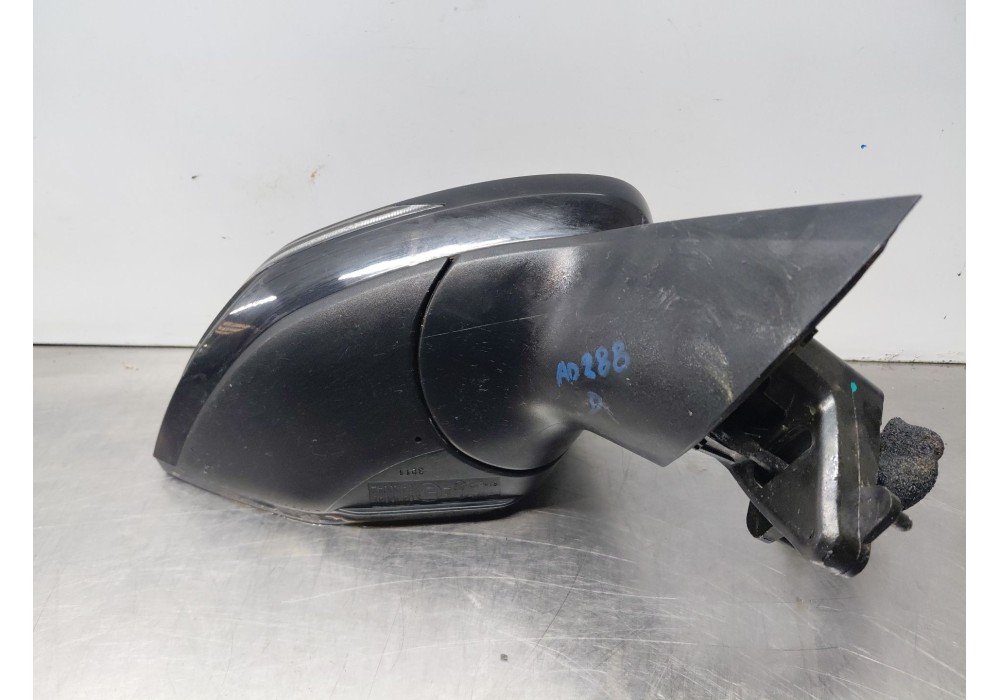 Recambio de retrovisor derecho para kia sportage concept referencia OEM IAM   