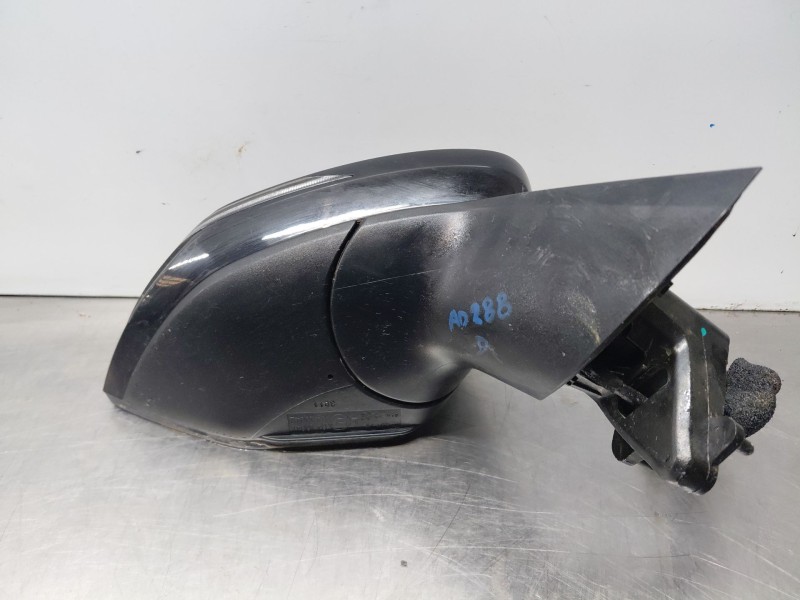 Recambio de retrovisor derecho para kia sportage concept referencia OEM IAM   