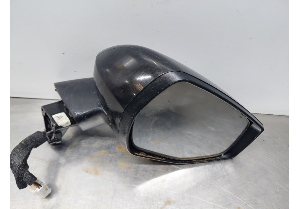Recambio de retrovisor derecho para kia sportage concept referencia OEM IAM   