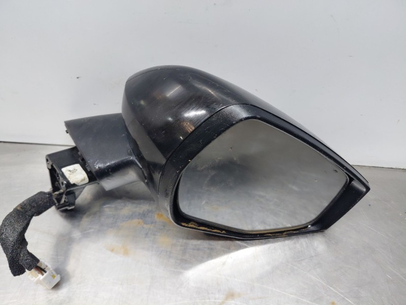 Recambio de retrovisor derecho para kia sportage concept referencia OEM IAM   