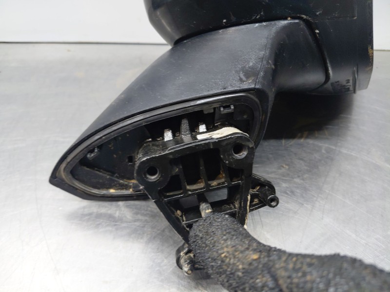 Recambio de retrovisor derecho para kia sportage concept referencia OEM IAM   