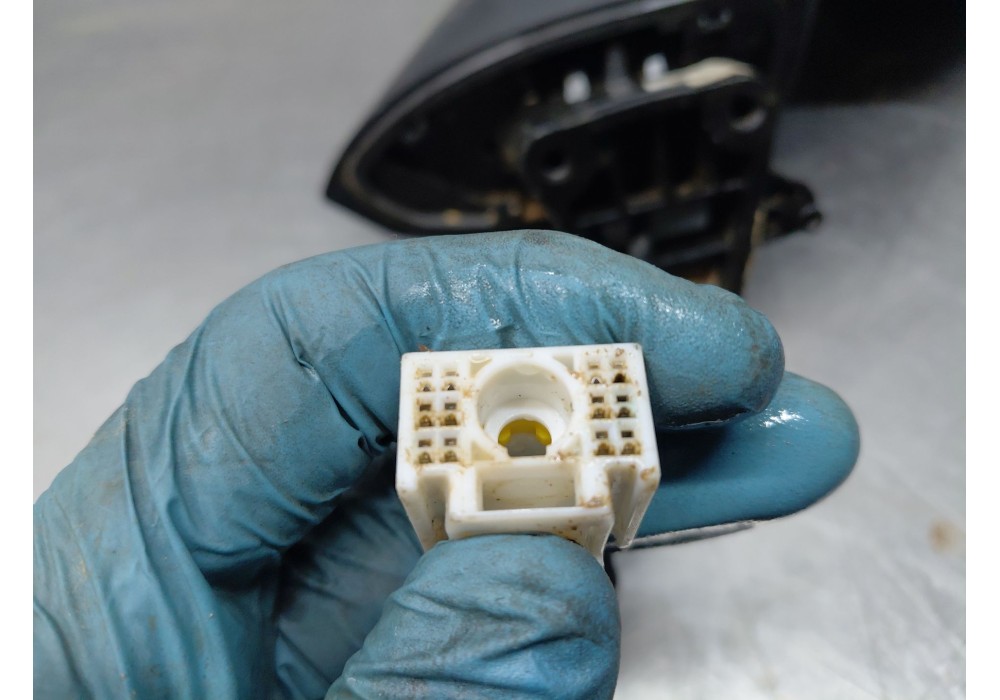 Recambio de retrovisor derecho para kia sportage concept referencia OEM IAM   