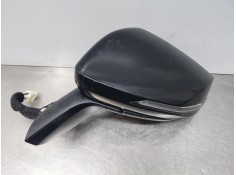 Recambio de retrovisor izquierdo para kia sportage concept referencia OEM IAM   