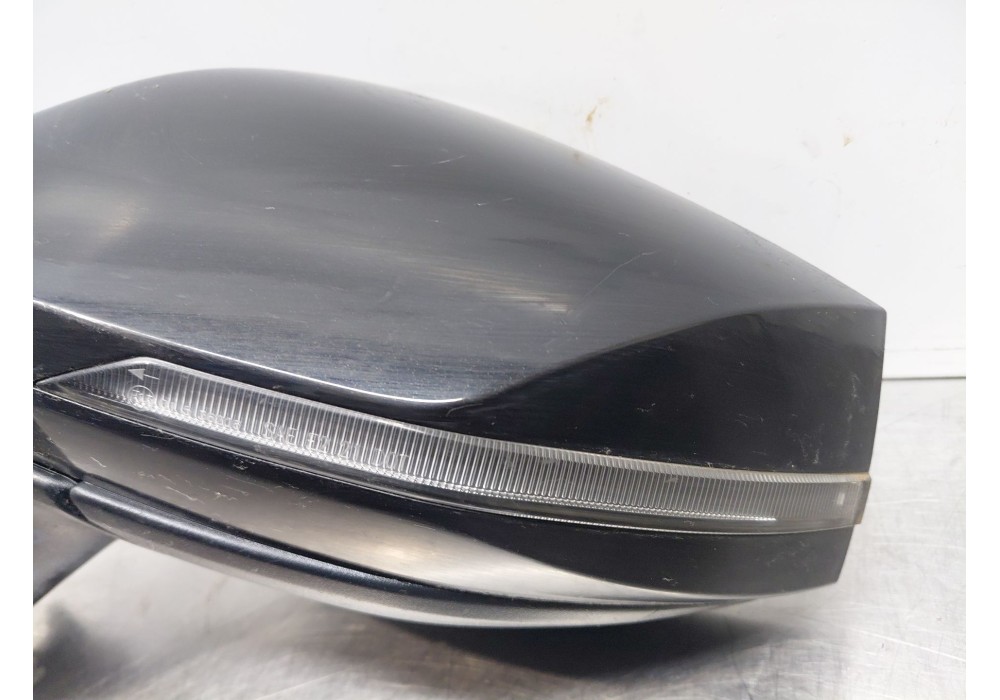 Recambio de retrovisor izquierdo para kia sportage concept referencia OEM IAM   