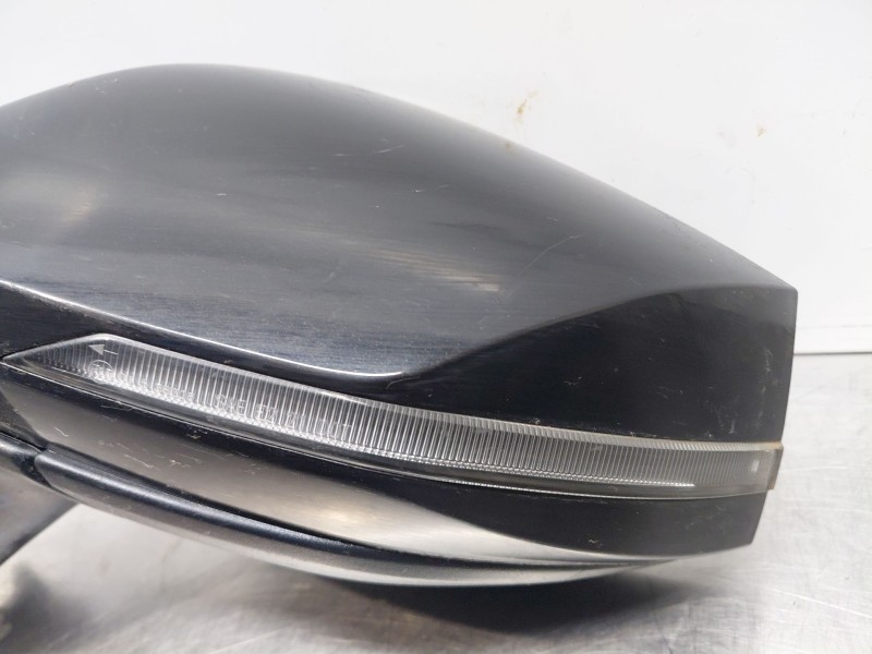 Recambio de retrovisor izquierdo para kia sportage concept referencia OEM IAM   