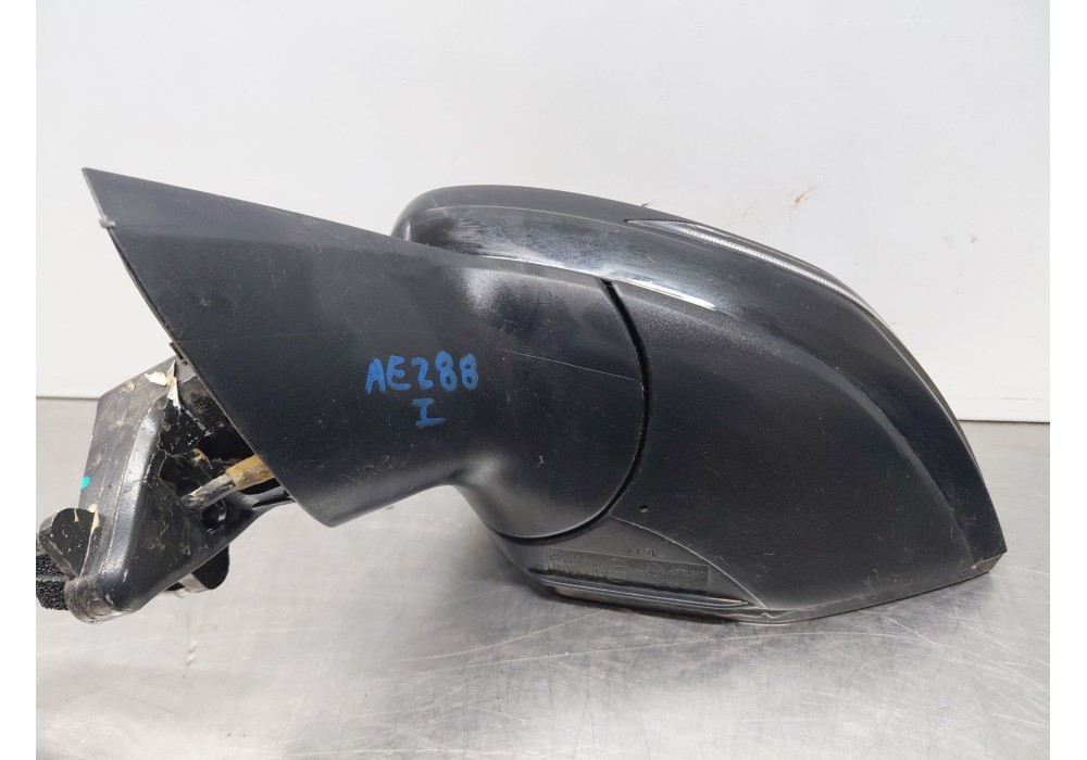 Recambio de retrovisor izquierdo para kia sportage concept referencia OEM IAM   